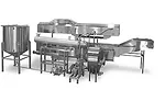 Expanding equipment options for fried snacks