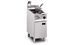 Expanding equipment options for fried snacks