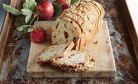 Bakers seek new bread ideas, seasonal flavors
