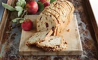 Bakers seek new bread ideas, seasonal flavors