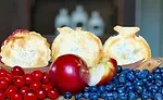 Desserts dare to be different through better-for-you ingredients and portion control