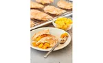Desserts dare to be different through better-for-you ingredients and portion control
