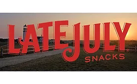 late july snacks