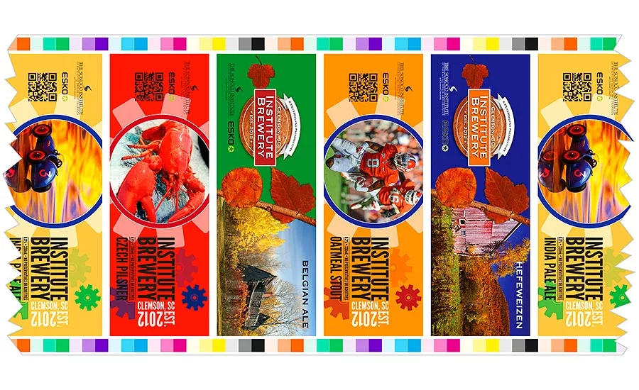 Snack and bakery producers seek new printers amid a competitive marketplace