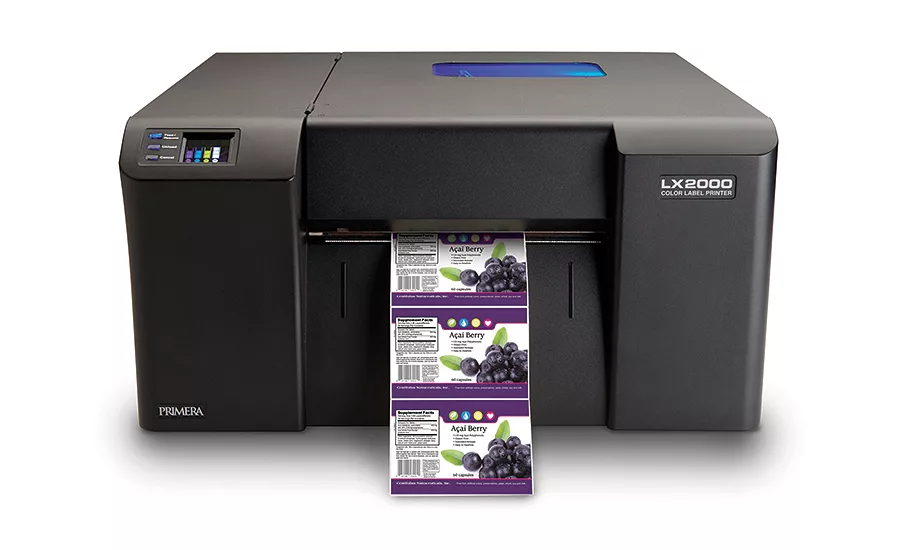 Snack and bakery producers seek new printers amid a competitive marketplace