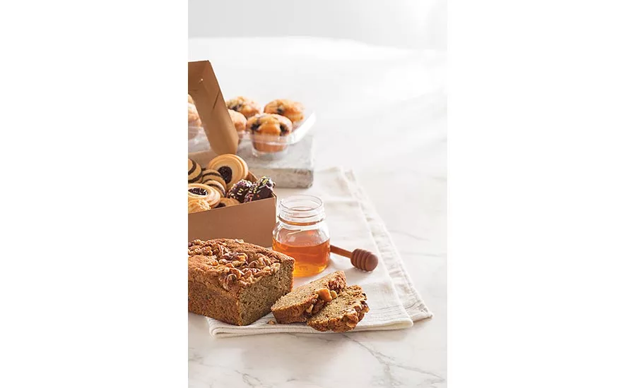 Clean-label snack and bakery products become more prevalent as consumer interest grows