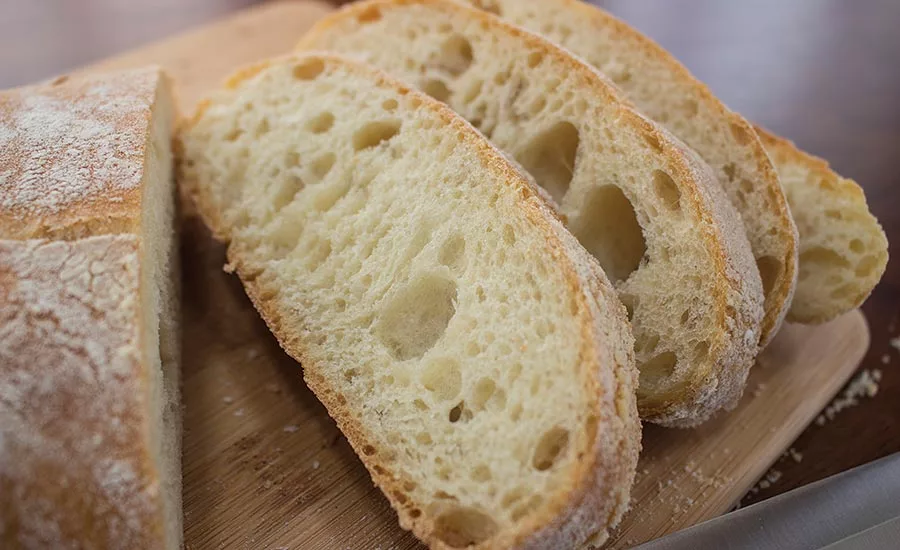 Clean-label snack and bakery products become more prevalent as consumer interest grows