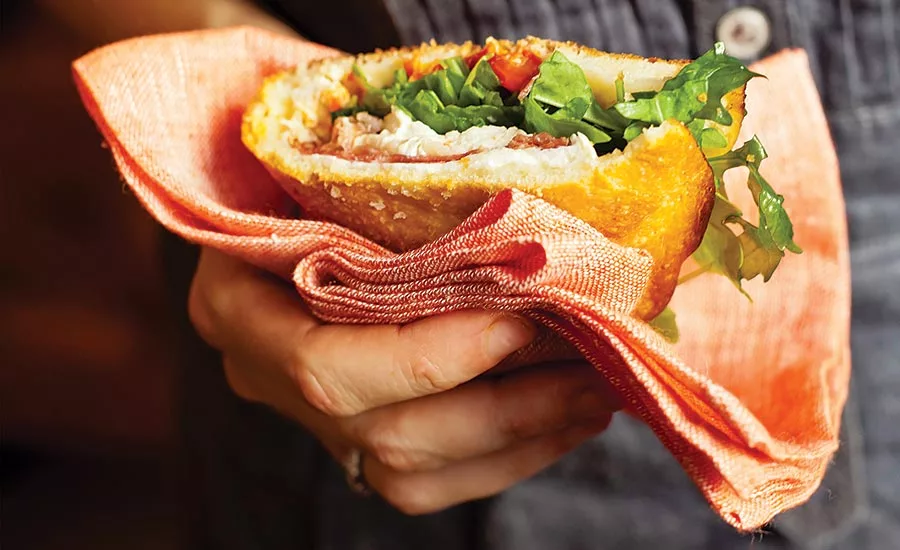 Clean-label snack and bakery products become more prevalent as consumer interest grows