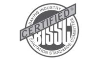 BISSC standards help snack and bakery equipment manufacturers ensure peak food safety through sanitary design