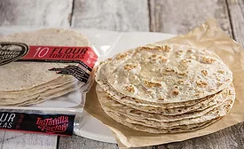 TIA La Tortilla Factory grows its national footprint while staying true to its roots