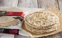 TIA La Tortilla Factory grows its national footprint while staying true to its roots