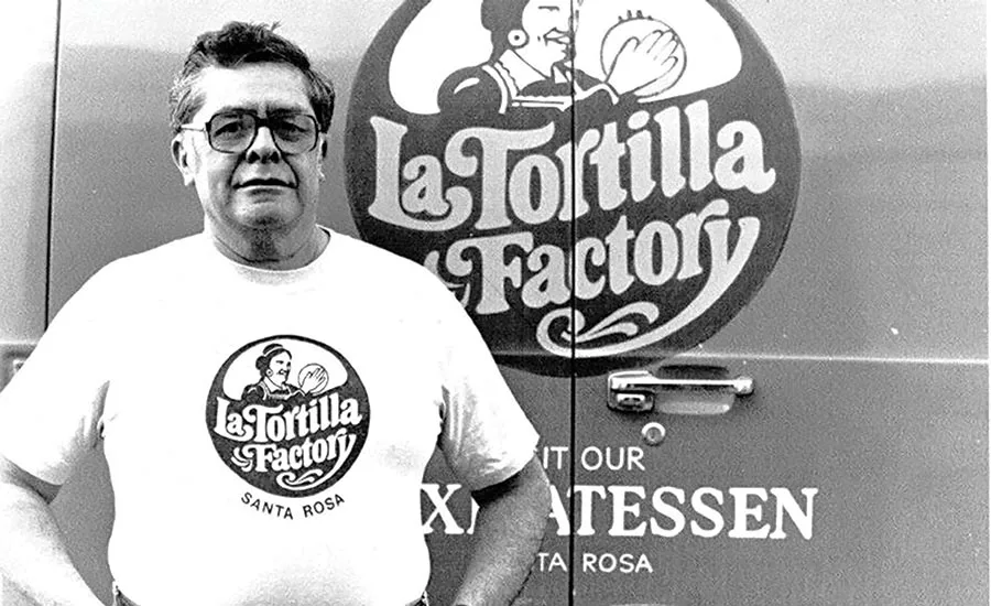 TIA La Tortilla Factory grows its national footprint while staying true to its roots