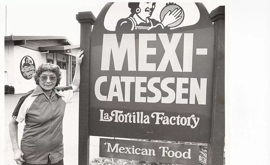TIA La Tortilla Factory grows its national footprint while staying true to its roots