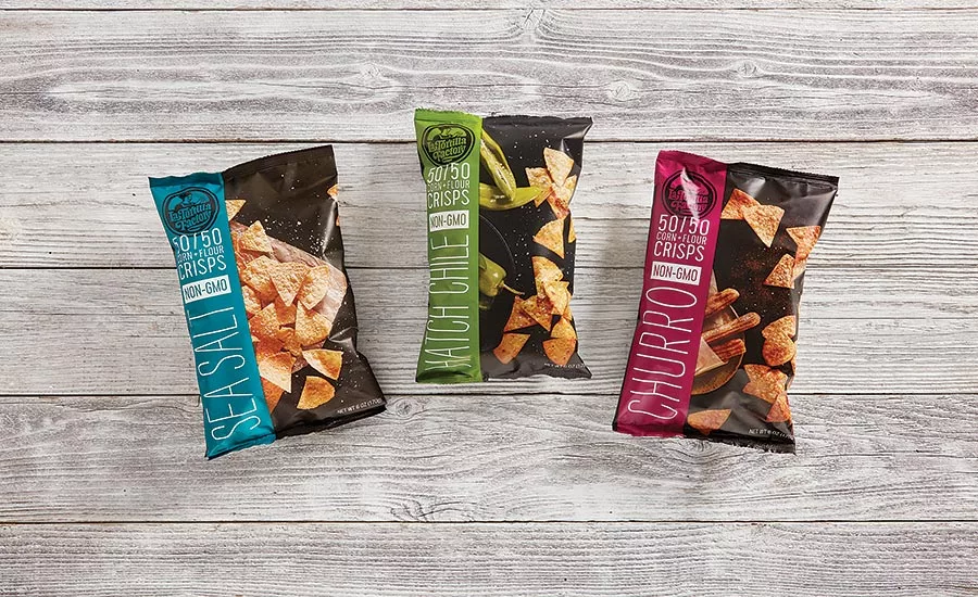 TIA La Tortilla Factory grows its national footprint while staying true to its roots