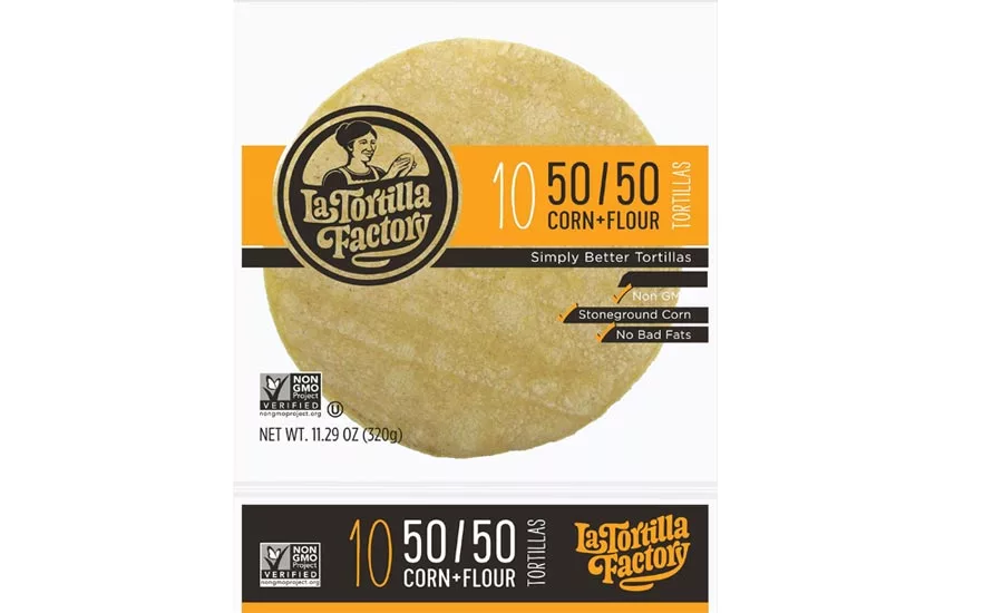 TIA La Tortilla Factory grows its national footprint while staying true to its roots