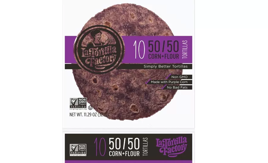TIA La Tortilla Factory grows its national footprint while staying true to its roots