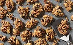 Plant-based protein trend helps boost snack mix and nut sales