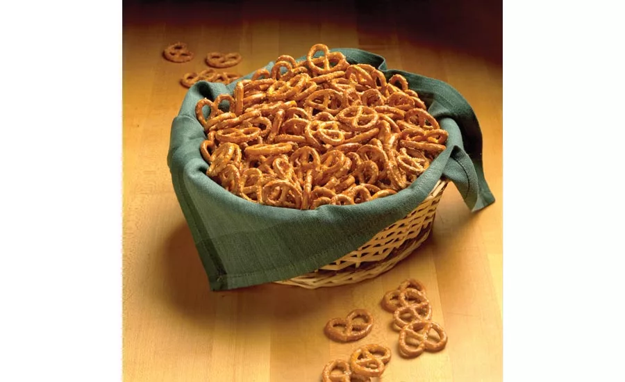 Functional ingredients provide multiple benefits to snacks and baked goods