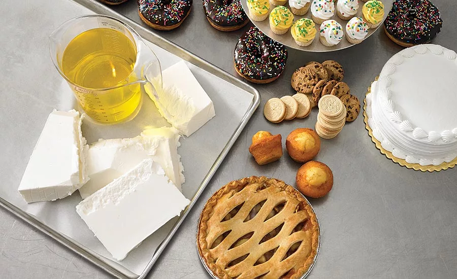 Functional ingredients provide multiple benefits to snacks and baked goods