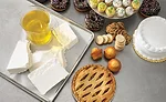Functional ingredients provide multiple benefits to snacks and baked goods