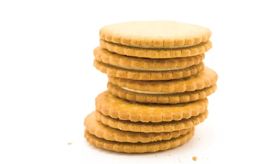 Functional ingredients provide multiple benefits to snacks and baked goods