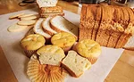 Functional ingredients provide multiple benefits to snacks and baked goods