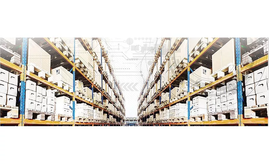 Third-party logistics providers integrate warehousing and transportation