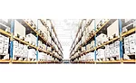 Third-party logistics providers integrate warehousing and transportation