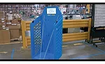 Third-party logistics providers integrate warehousing and transportation