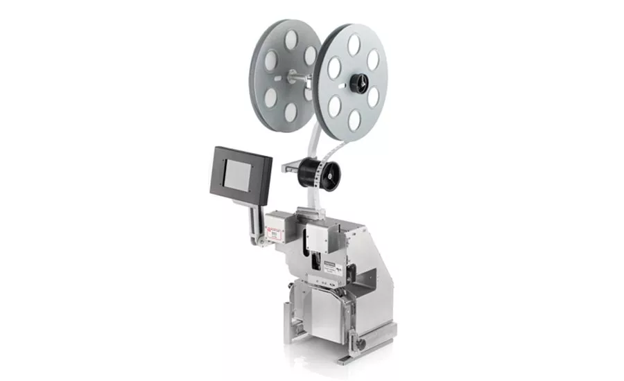 The evolution of closing and bagging equipment for snacks and baked goods