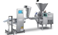 New dough-handling equipment brings versatility to snack producers and bakeries