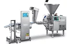 New dough-handling equipment brings versatility to snack producers and bakeries