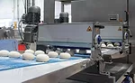 New dough-handling equipment brings versatility to snack producers and bakeries