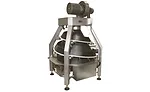 New dough-handling equipment brings versatility to snack producers and bakeries