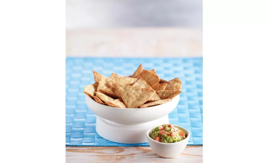 Driving innovation in tortillas and tortilla chips