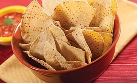 Driving innovation in tortillas and tortilla chips