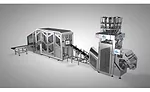 New form/fill/seal equipment offers packaging flexibility