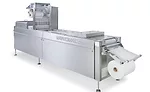 New form/fill/seal equipment offers packaging flexibility