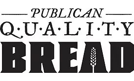 Publican Quality Bread defines artisan baking in Chicago