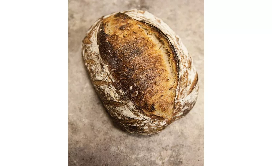 Publican Quality Bread defines artisan baking in Chicago