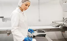 Advances in chemicals and lubricants to improve sanitation