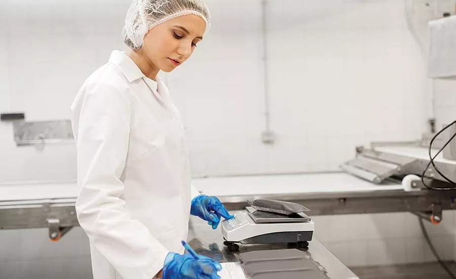 Advances in chemicals and lubricants to improve sanitation