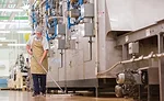 Advances in chemicals and lubricants to improve sanitation