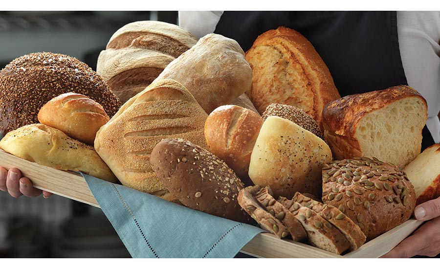 Grain diversity helps build a bigger toolbox for bakers