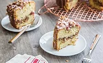 New ingredients deliver nutritional and functional benefits for snack and bakery products