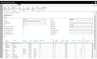 1 Food safety software provides traceability for snack and bakery production