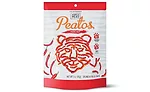 Puffed and extruded snacks tap into top trends