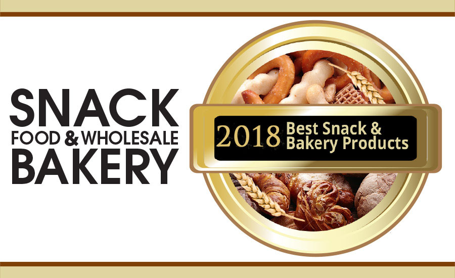 Best New Snack & Bakery Products of 2018
