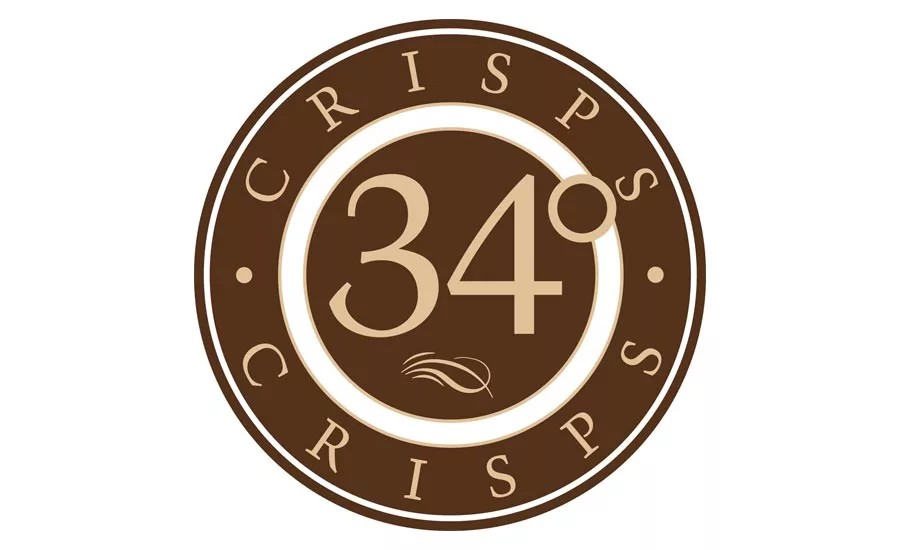 Savory and sweet cracker diversity from 34 Degrees