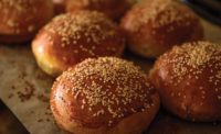 Strategies for growing retail and foodservice sales of buns and rolls